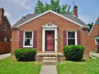 16437 Eastburn St, Detroit, MI 48205 