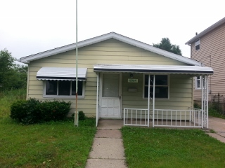 6064 Minock St, Detroit, MI 48228 