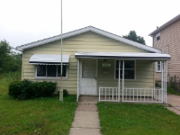6064 Minock St, Detroit, MI 48228 