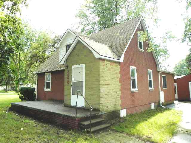 8820 Wayne Rd, Romulus, MI 48174 