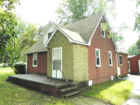 8820 Wayne Rd, Romulus, MI 48174 