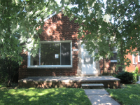 6515 Woodmont Avenue, Detroit, MI 48228 
