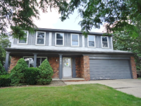 771 Princess Dr, Canton, MI 48188 