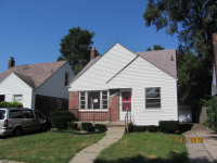 20207 Veach St., Detroit, MI 48234 
