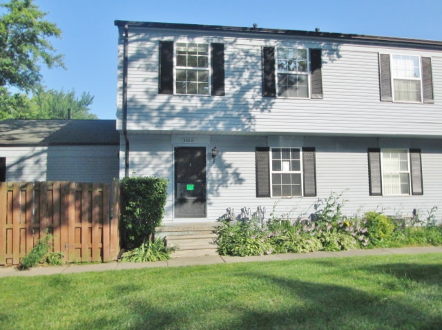 33821 Bayview Dr #141, New Baltimore, MI 48047 