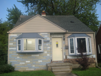 15803 Beech Daly Rd, Redford, MI 48239 