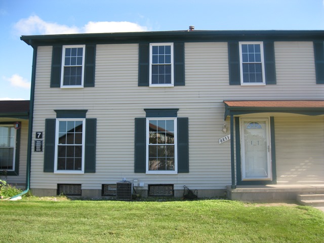 8853 Sunrise Drive Unit #34, Sterling Heights, MI 48312 