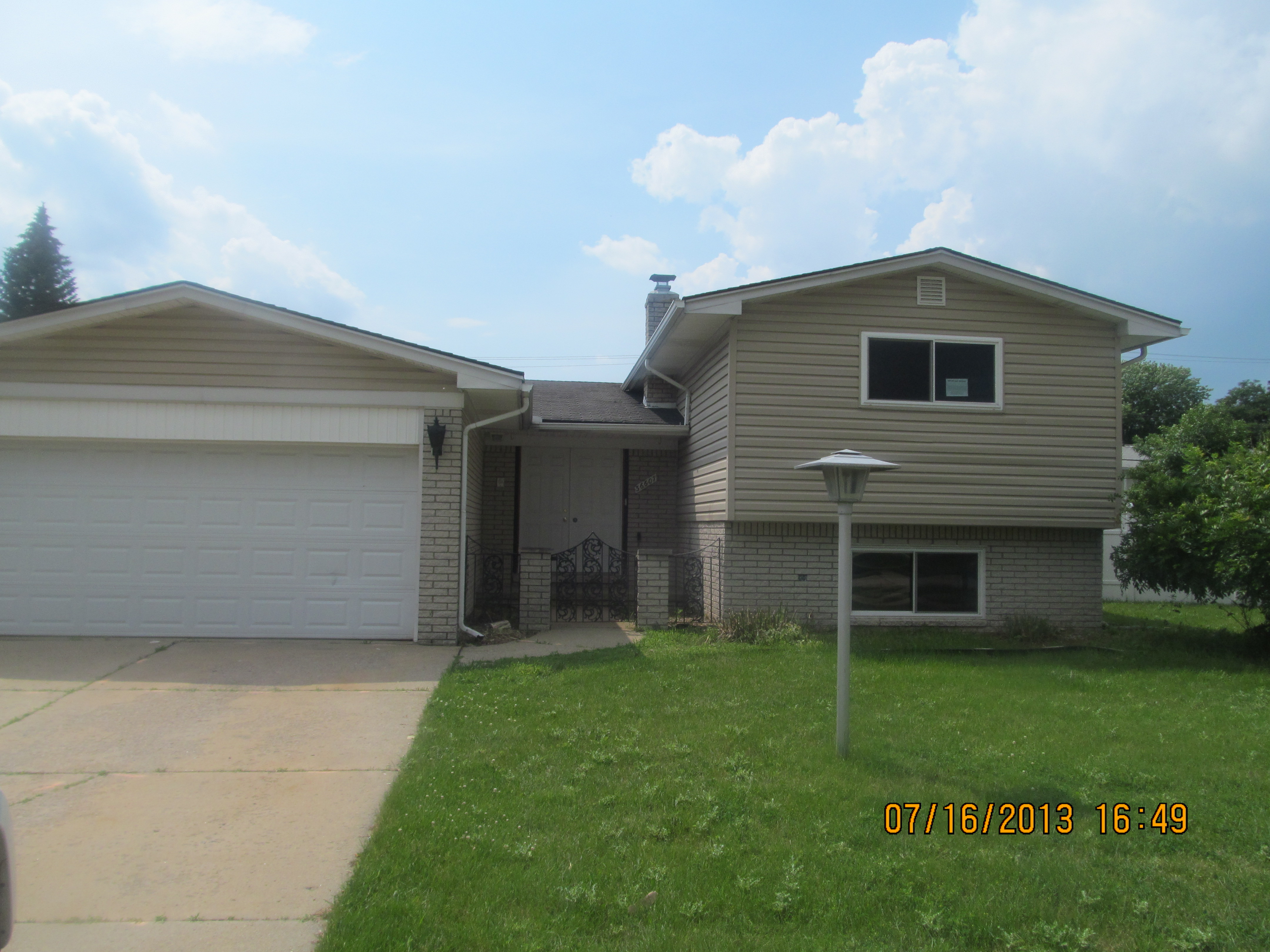 36607 Jeffrey Drive, Sterling Heights, MI 48310 