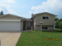 36607 Jeffrey Drive, Sterling Heights, MI 48310 