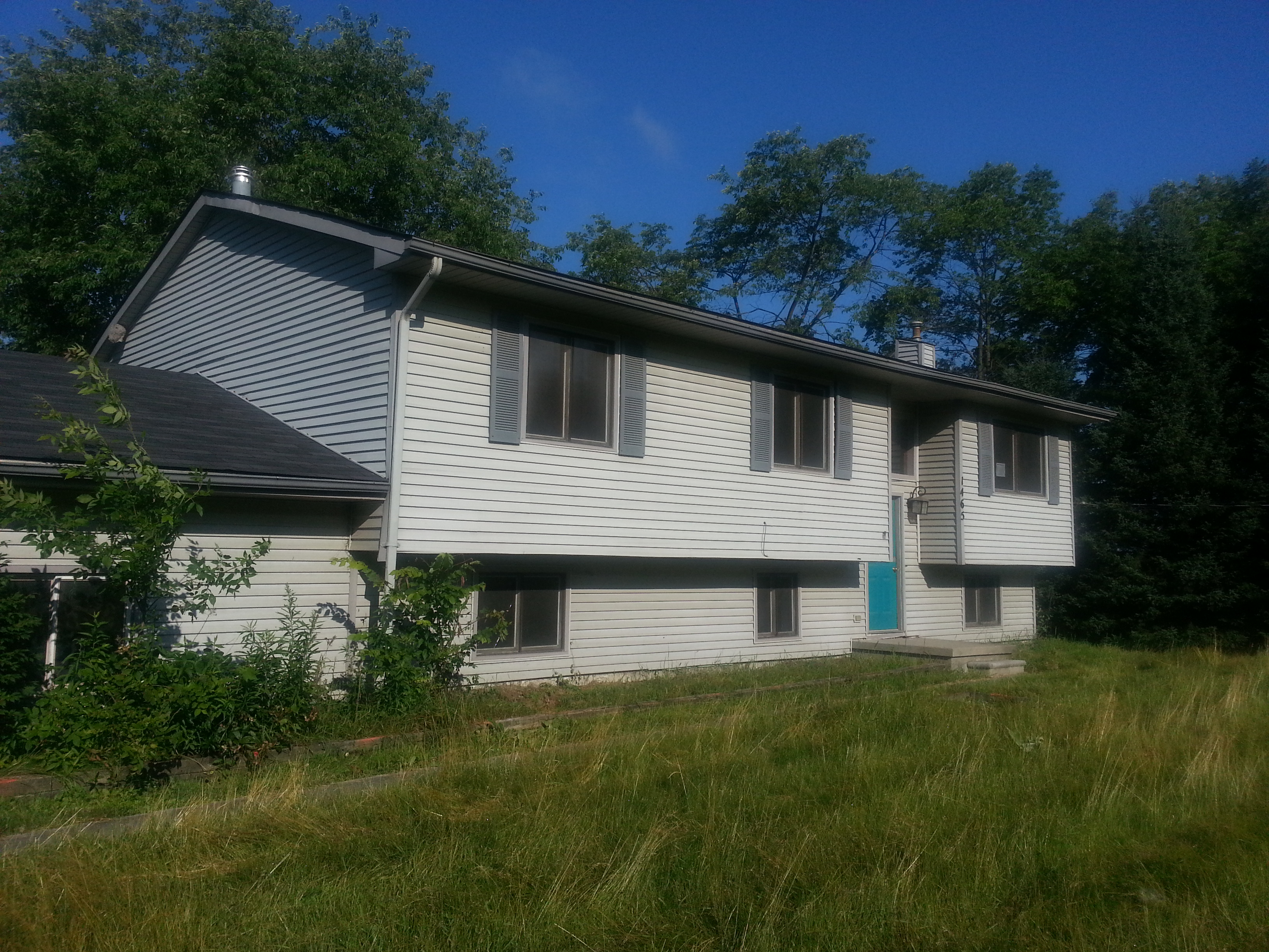 1465 N Ortonville Rd, Groveland Township, MI 48462 