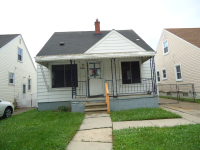 2328 Progress Ave, Lincoln Park, MI 48146 