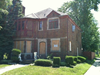 3841 Fullerton St, Detroit, MI 48238 