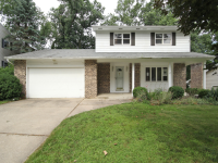7548 Hampton Oaks Dr, Portage, MI 49024 