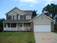 5345 Mirage Cir Unit 24, Dimondale, MI 48821 