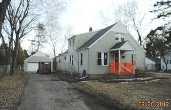1212 E High St, Mt Pleasant, MI 48858 