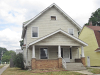 1233 SW Rathbone St, Wyoming, MI 49509 