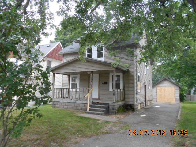 2117 Stafford Ave SW, Grand Rapids, MI 49507 