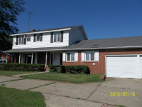 5253 N Elms Road, Flushing, MI 48433 