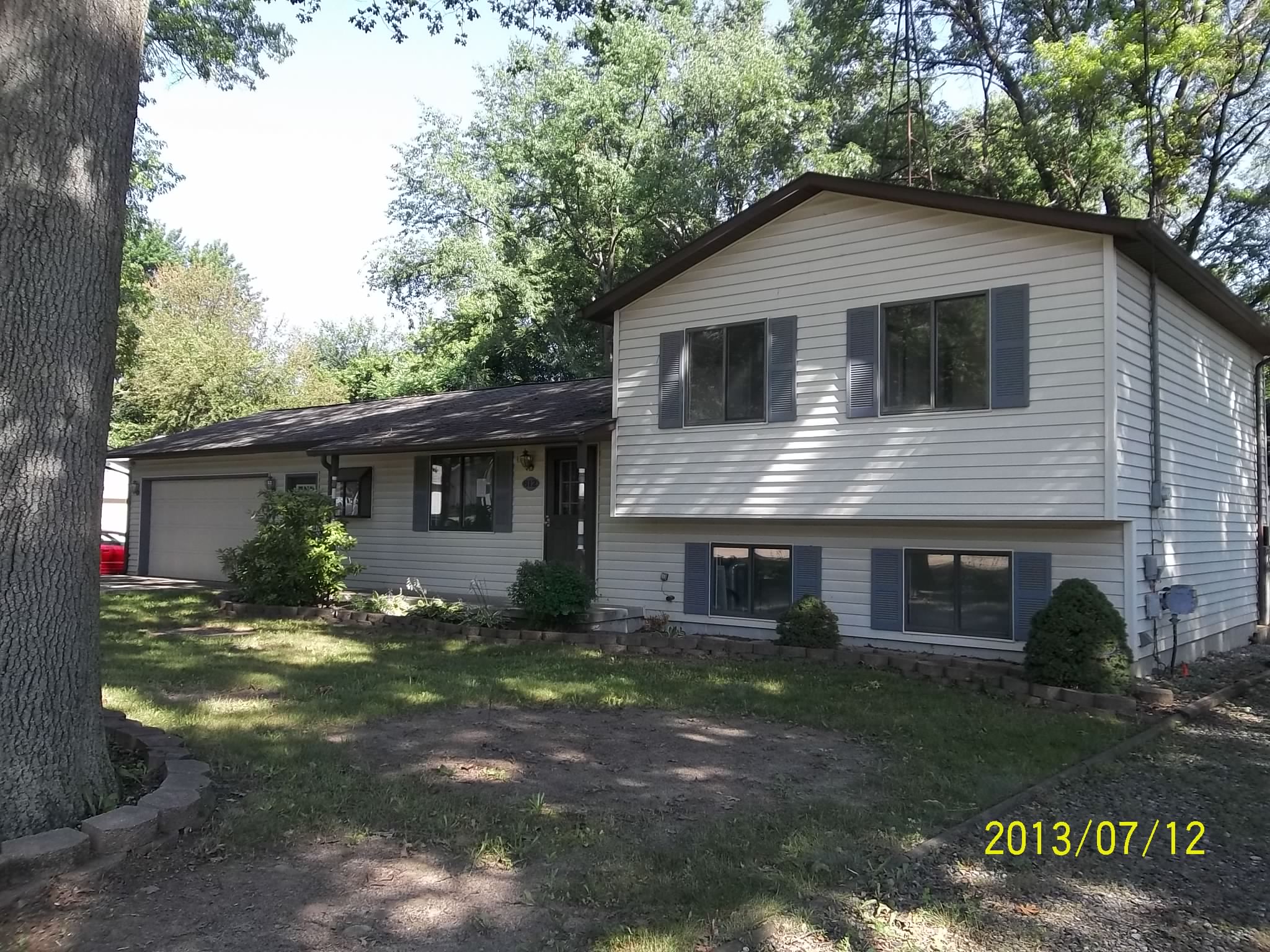 612 Mill Street, Fenton, MI 48430 