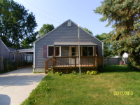 5169 Brobeck St, Flint, MI 48532 