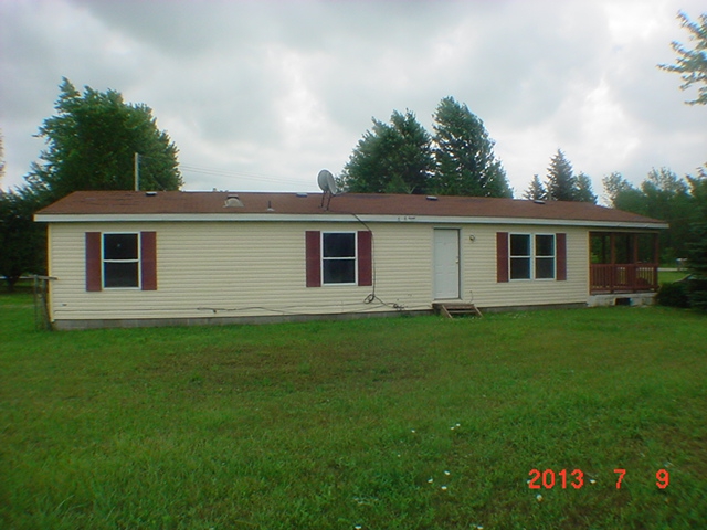 163 E Filion Rd, Filion, MI 48432 