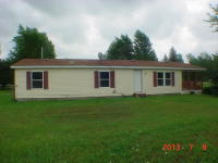 163 E Filion Rd, Filion, MI 48432 