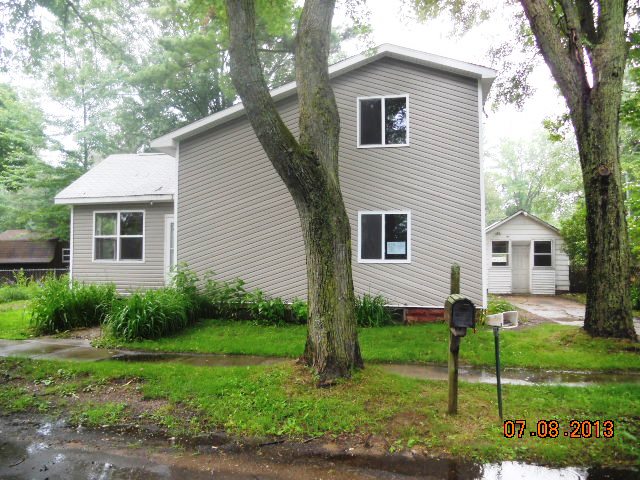 312 E Brown St, Beaverton, MI 48612 