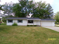 3439 N Belsay Road, Flint, MI 48506 