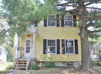 1423 Durand Street, Flint, MI 48503 