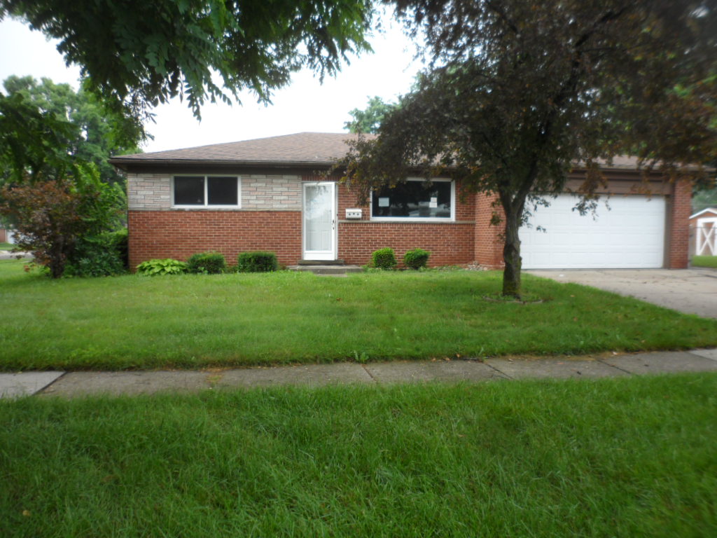 5376 Gerald St., Warren, MI 48092 