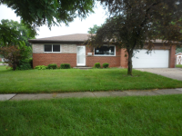 5376 Gerald St., Warren, MI 48092 