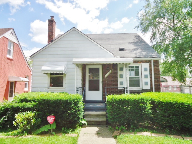 1179 17th St, Wyandotte, MI 48192 