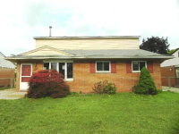232 South Wildwood St, Westland, MI 48186 