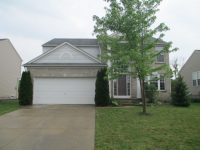 9846 High Meadow, Ypsilanti, MI 48198 