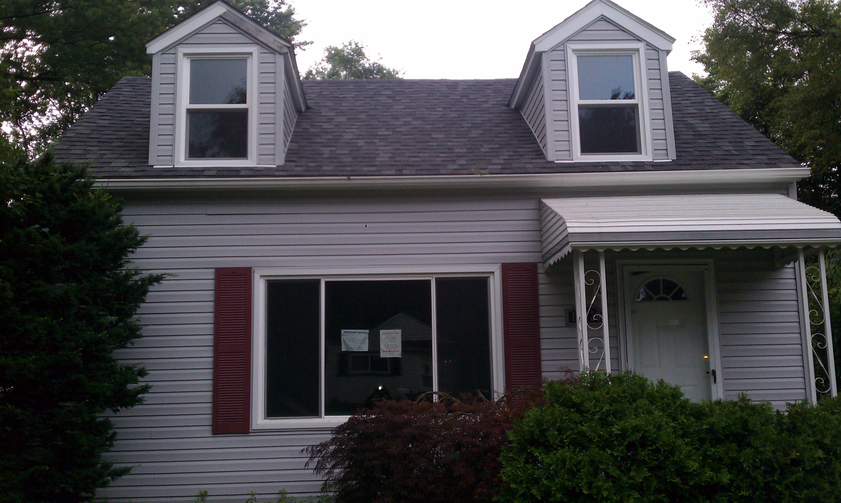 18630 Gaylord, Redford, MI 48240 
