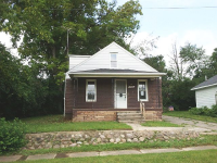 1422 Clancy Ave, Flint, MI 48503 