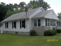 1515 Hughes Ave, Flint, MI 48503 