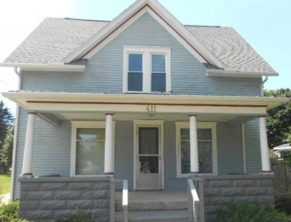 411 S Pearl St, Tecumseh, MI 49286 
