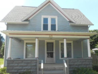 411 S Pearl St, Tecumseh, MI 49286 