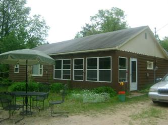 3700 E Arnold Lk Rd, Harrison, MI 48625 