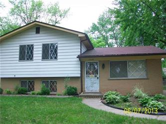 17355 Fenton St, Detroit, MI 48219 