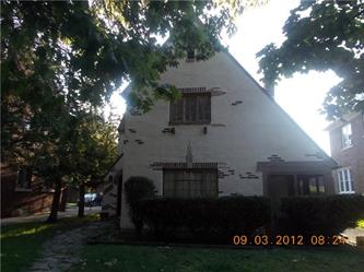 18994 Muirland, Detroit, MI 48221 