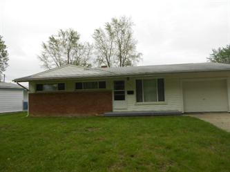 721 Tamarac Dr, Davison, MI 48423 