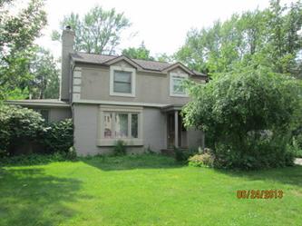 494 Pleasant Street, Birmingham, MI 48009 