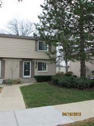 1699 Graefield #112, Birmingham, MI 48009 