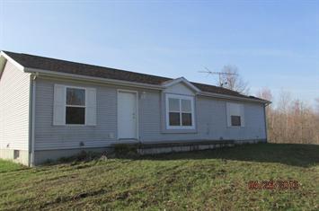 11814 East Garfield R, Ashley, MI 48806 