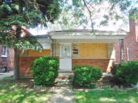19136 Packard St, Detroit, MI 48234 