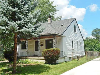 572 Detroit Ave, Lincoln Park, MI 48146 
