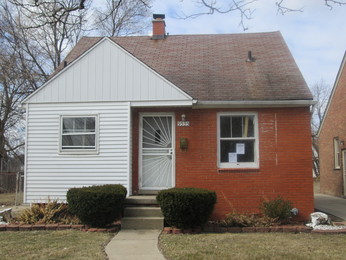 9535 Beaverland, Detroit, MI 48239 