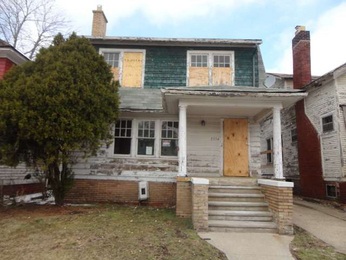 2354 Cortland St, Detroit, MI 48206 